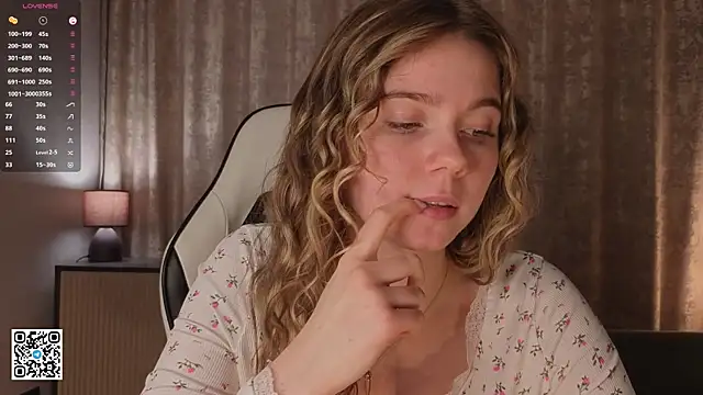 DonaDebore 라이브 XXX 채팅