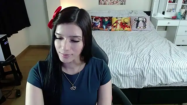 Chat XXX en directo de kittykat18x