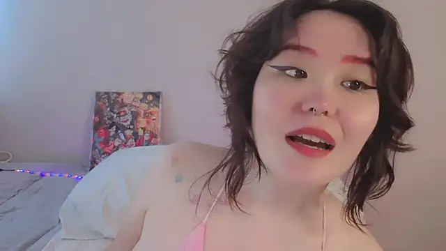 tsunade_chan Chat XXX live