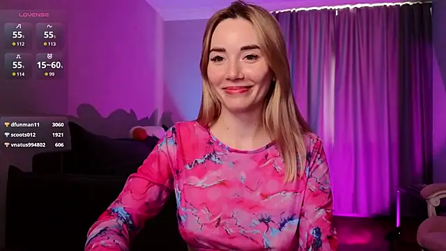 Živý XXX chat Rosie_Mac