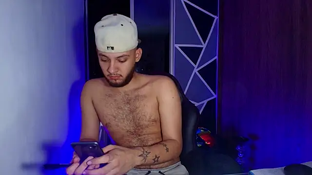 Sebolaz333 Live XXX Chat