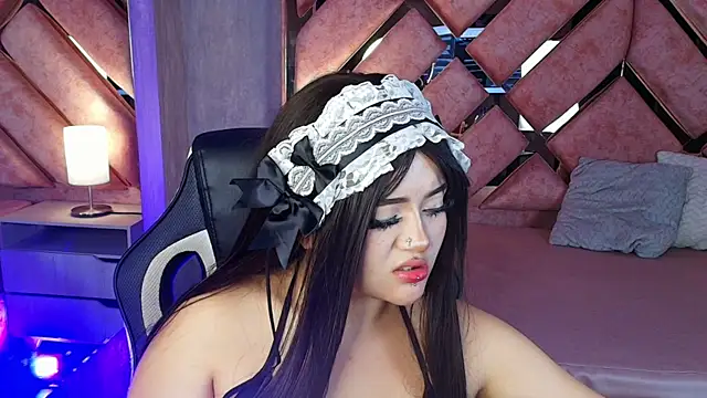 Sembang XXX Secara Langsung lya_nekko_