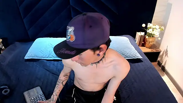 Živý XXX chat Angel_Marzel_