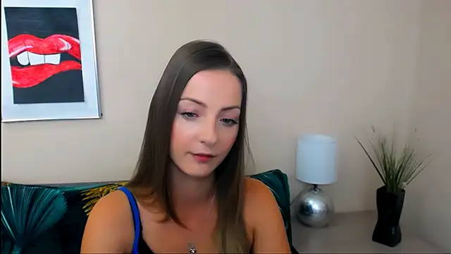 XXX chat uživo modela NatalieSexy