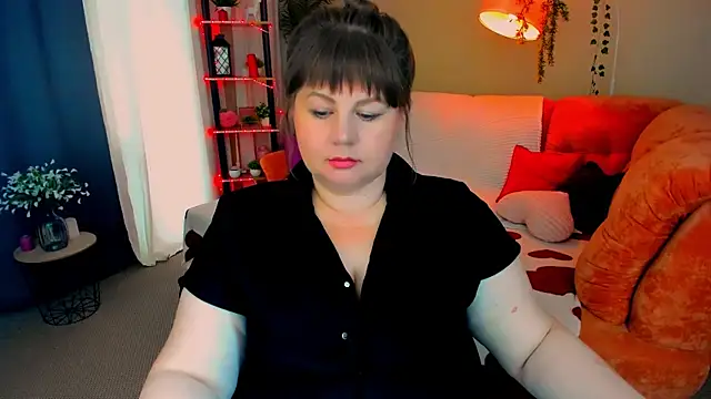 Chat XXX ao vivo de CrystaalStaar