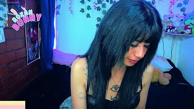 Roxanbunny1 Chat XXX live