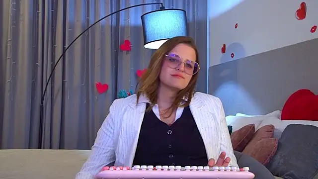 AlexaAveryのライブXXXチャット