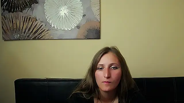 Jenny_smille_'s Live XXX Chat