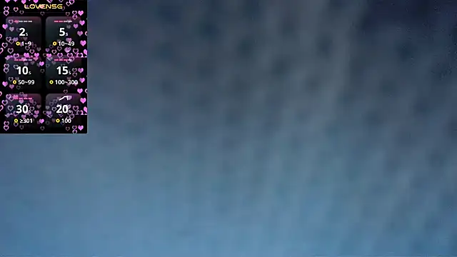 Chat +18 de Candy_Long ao vivo