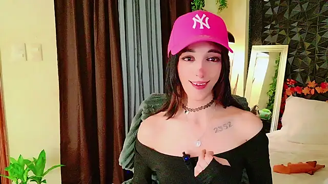 Chat +18 de Ari-Nana ao vivo
