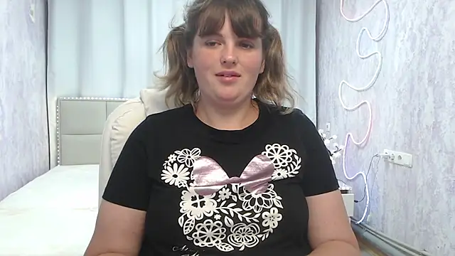 Chatroom XXX en direct de StaceyLex