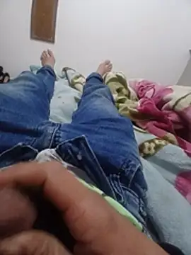 Show de Lucastranzao na webcam
