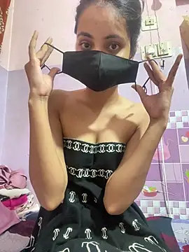 Chat +18 de Sandhya_77 ao vivo
