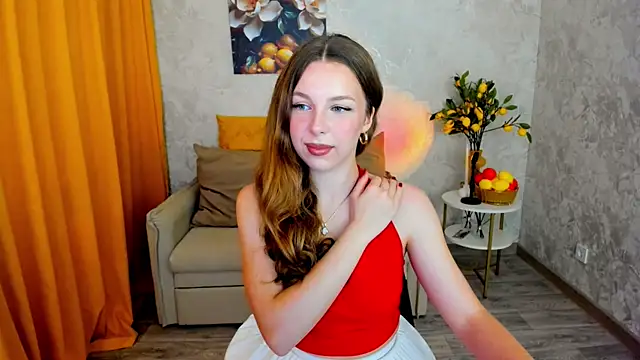 LilyBlakee Chat XXX in diretta