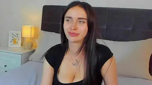 Chat +18 de KellyWhites ao vivo