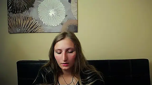 Jenny_smille_ Live XXX-Chat