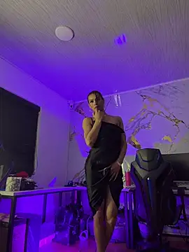 Chatroom XXX en direct de LiaDuquette