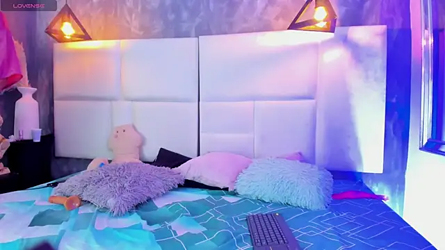 Chat XXX ao vivo de Scarlette_brunette