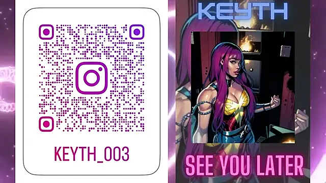 keyth_03 라이브 XXX 채팅