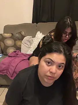 Show Webcam de miacanela_xo