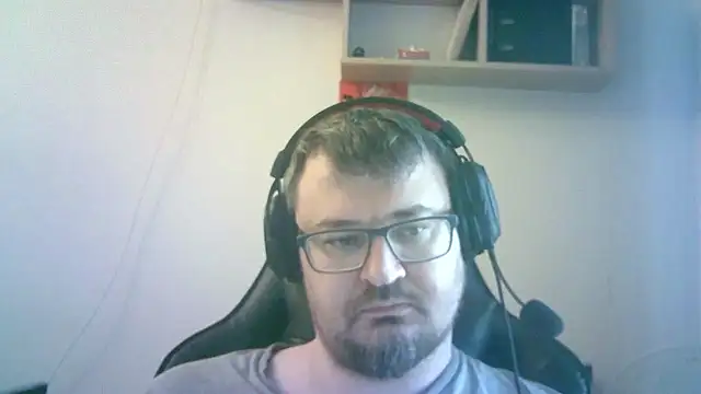 SirAbuser Chat XXX live