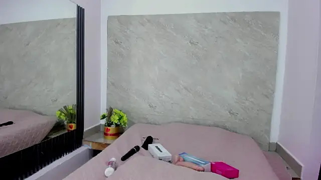 Arivdoll's Live XXX Chat