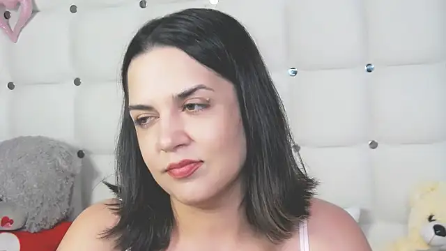AlsouKass' Live XXX Chat
