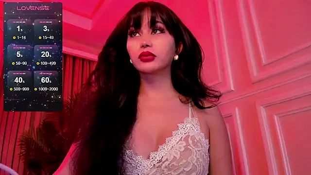 YOURCRISTINASn Live XXX chat