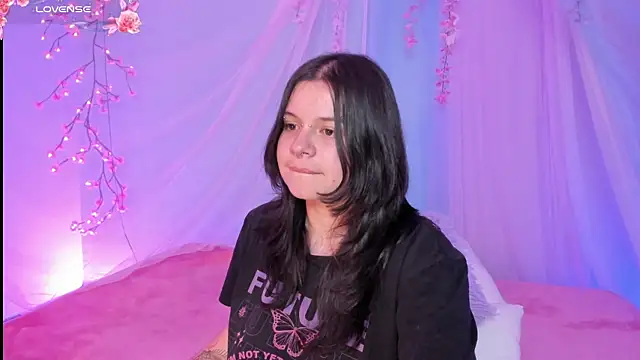 Chat XXX en directo de Mey_moon