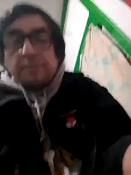 הופעת וובקאם של Jackdick1313