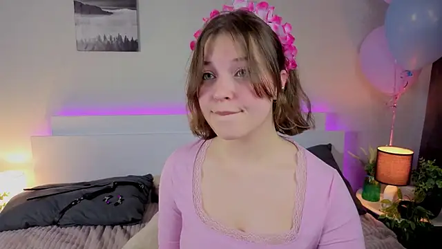 Chat XXX ao vivo de Next2Marie