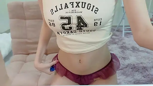 Chatroom XXX en direct de Ruri_maro