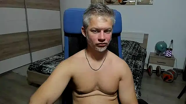 RobbyShawz Show Webcam