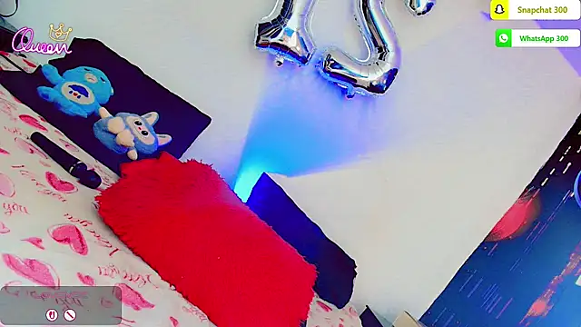 ANGEL_EVIL_S7's Live XXX Chat