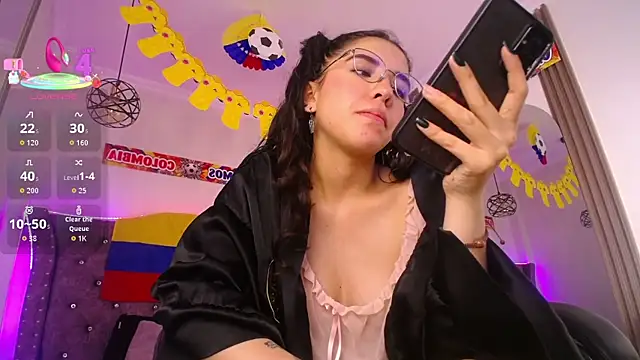 Amara_Davis1's Live XXX Chat