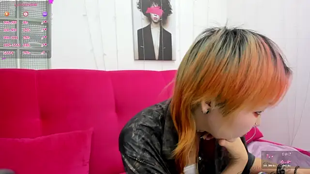 Cute__Kiko's Live XXX Chat
