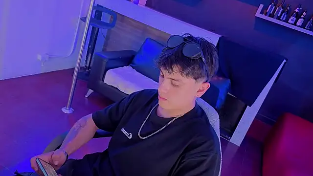 แชท XXX สดของ angel_still_