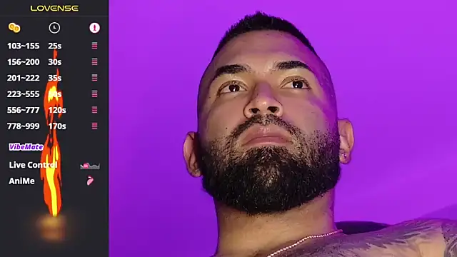 Max-prada – Naživo XXX chat