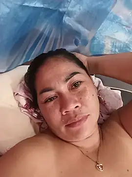 Živý XXX chat SweetChubbyMommy_02