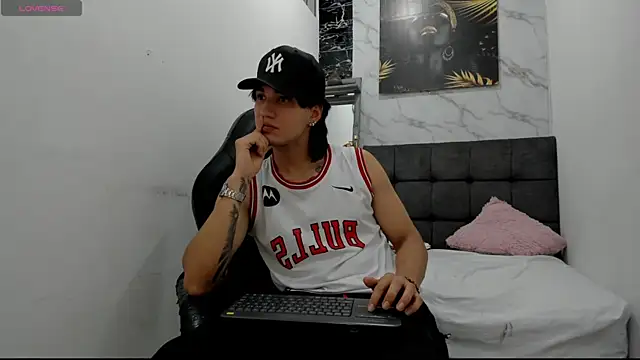 Chat XXX en directo de sweetauracouple