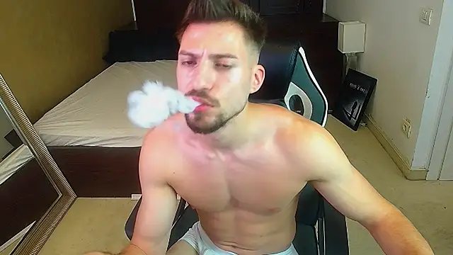 Živý XXX chat FelixRook