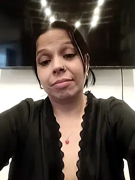 RossyAlvarez Live XXX-chat