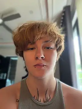 Chat XXX ao vivo de IceMur