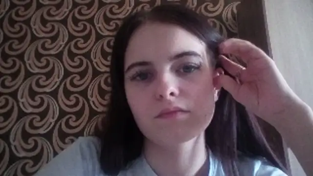 KikiAmino's Live XXX Chat