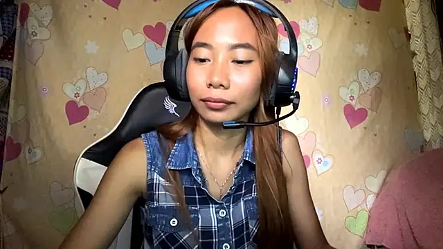Živý XXX chat PiaSwida