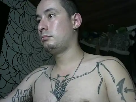 vampireathome Live XXX-chat