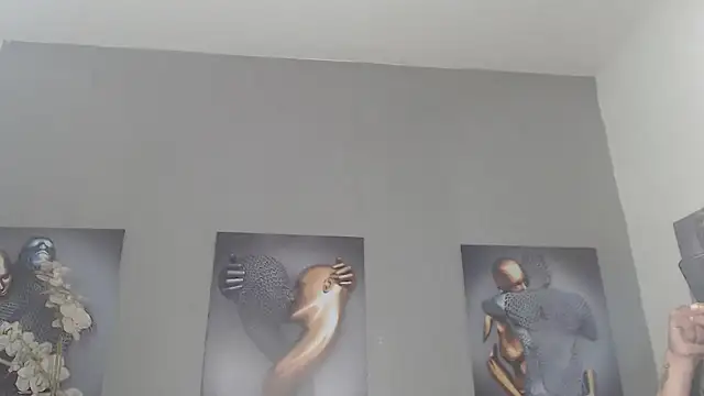 AntonellaBlancのライブXXXチャット
