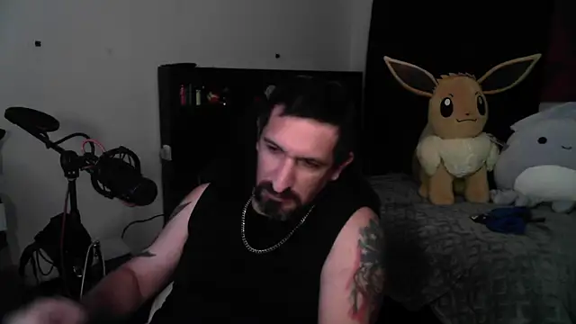 DevilPup75_ XXX чат на живо
