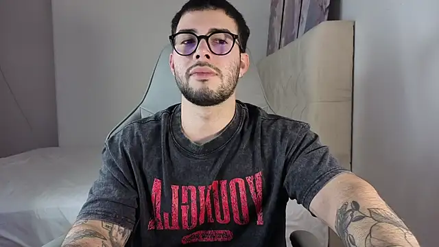 baby_mateo Live XXX-chat