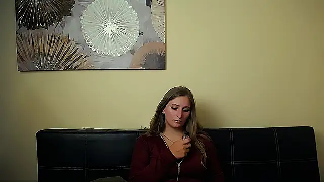 Jenny_smille_ XXX чат на живо